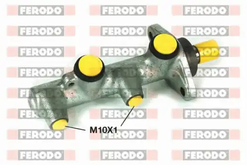 Суппорт тормозной FERODO FHM1174