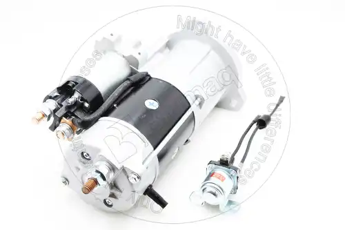Стартер BLUMAQ MIM009T82173ZZ9
