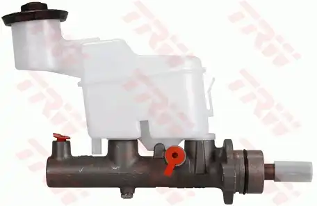 Главный тормозной цилиндр PMF817 TRW