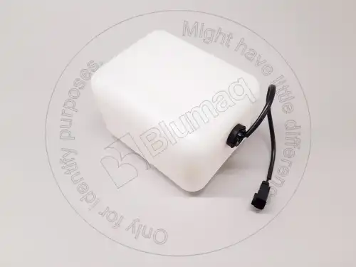 Расширительный бачок BLUMAQ 2459205