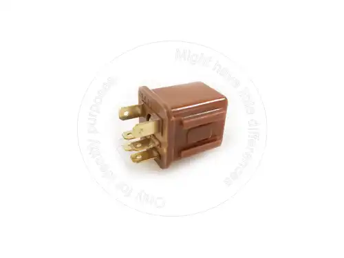 Реле для специальной техники BLUMAQ 5690661970