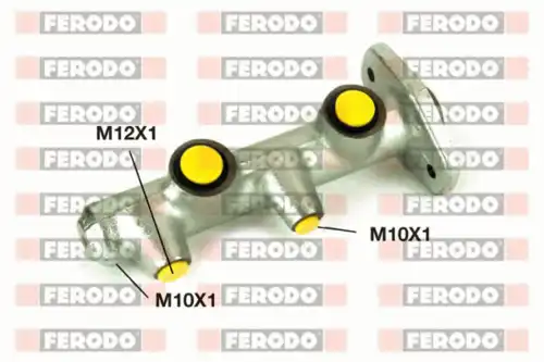 ремкомплект главн.торм.цил. Ford FHM631 FERODO