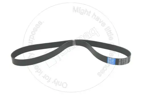 РЕМЕНЬ для САТ 2964737 BLUMAQ
