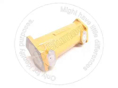 Масляный радиатор BLUMAQ 2368745