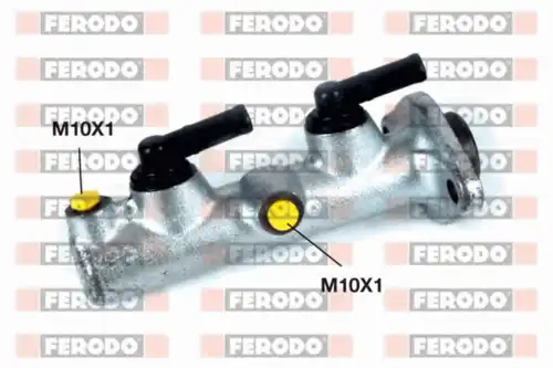 Суппорт тормозной FERODO FHM1146