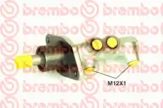 Суппорт тормозной BREMBO M 28 024