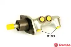 Суппорт тормозной BREMBO M 28 024
