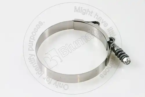 Т-БОЛТ ЗАЖИМА для САТ 2087448 BLUMAQ