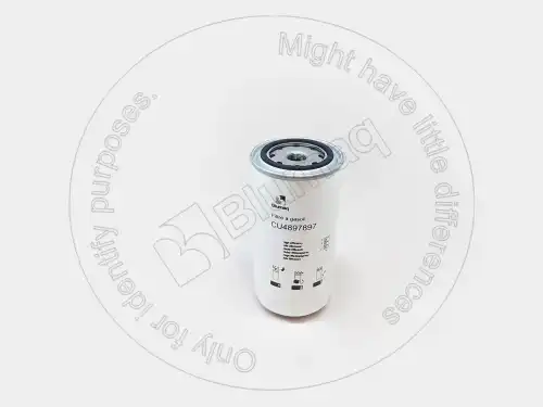 ТОПЛИВНЫЙ ФИЛЬТР Blumaq BF7922