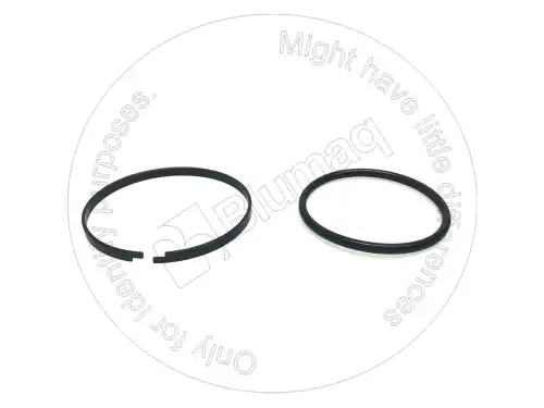 УПЛОТНЕНИЕ В СБОРЕ для САТ 4958209 BLUMAQ