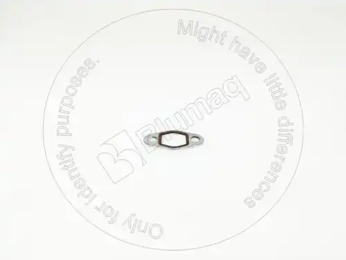 1262702 УПЛОТНЕНИЕ BLUMAQ