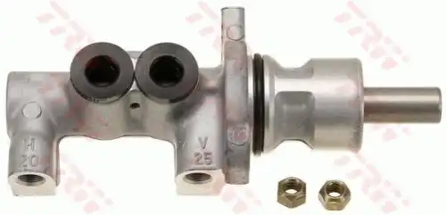 Главный тормозной цилиндр PML435 TRW