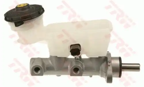 Главный тормозной цилиндр PML894 TRW