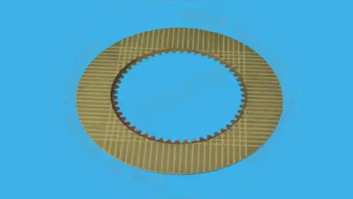 ФРИКЦИОННЫЙ ДИСК для САТ 1085751 BLUMAQ