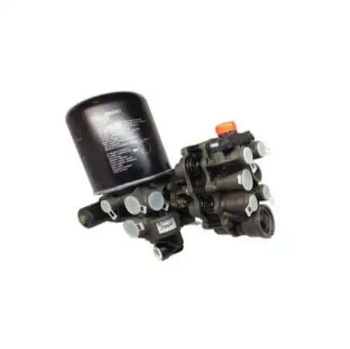 МОДУЛЬ ПОДГОТОВКИ ВОЗДУХА 5801414922 IVECO