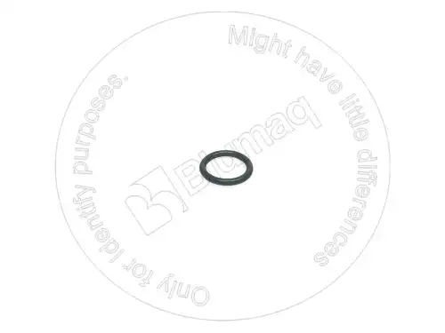 УПЛОТНИТЕЛЬНОЕ КОЛЬЦО для САТ 7L6580 BLUMAQ