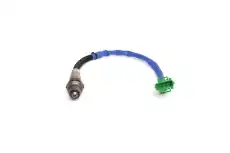 Лямбда-зонд BOSCH 0 258 006 932
