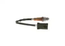 Лямбда-зонд BOSCH 0 258 006 966