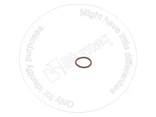 УПЛОТНИТЕЛЬНОЕ КОЛЬЦО для САТ 5P8066 BLUMAQ