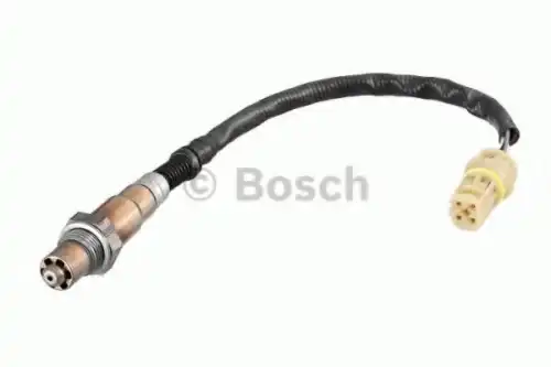 Лямбда-зонд BOSCH 0 258 006 472