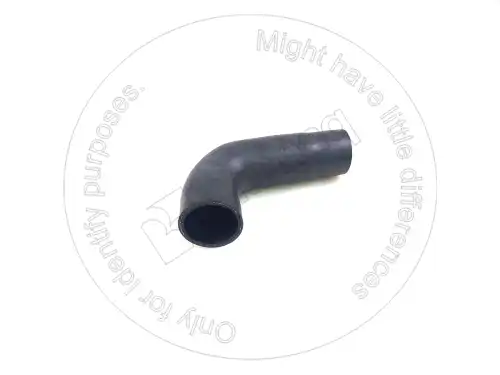 ШЛАНГ РАДИАТОРА для Volvo VOE11121590 BLUMAQ