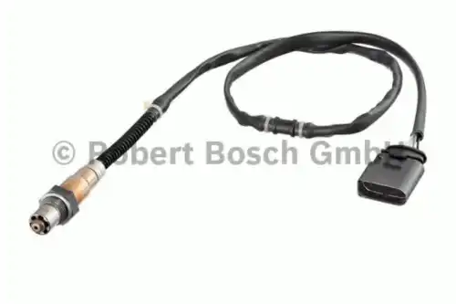Лямбда-зонд BOSCH 0 258 006 847