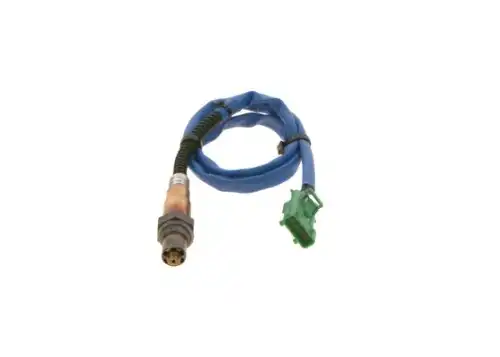 Лямбда-зонд BOSCH 0 258 006 991