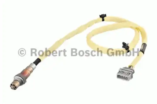 Лямбда-зонд BOSCH 0 258 006 204