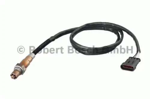 Лямбда-зонд BOSCH 0 258 006 020