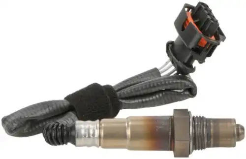 Лямбда-зонд BOSCH 0 258 006 379
