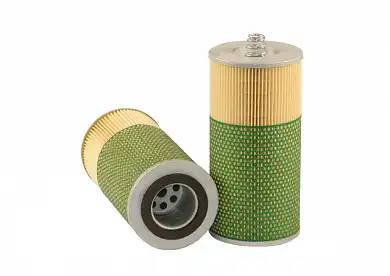 Фильтр масляный COOPERS AZL 098 MB