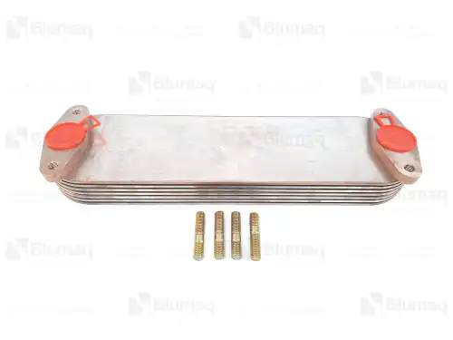 Масляный радиатор BLUMAQ 6151612111