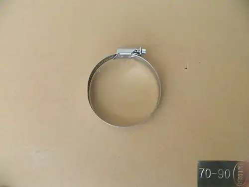 ХОМУТ C67590 GREAT WALL