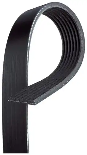 Ремень поликлиновый GATES 7PK1663 PK 1663 мм