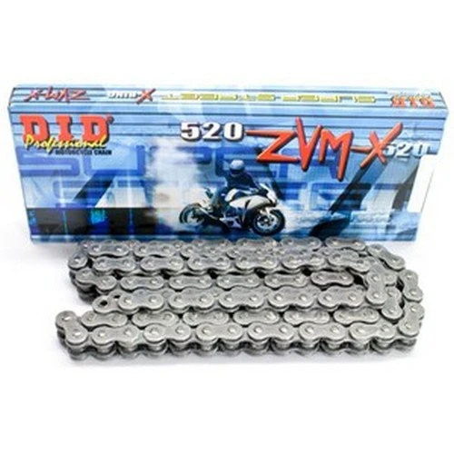 Автозапчасть 520ZVMX100 DID