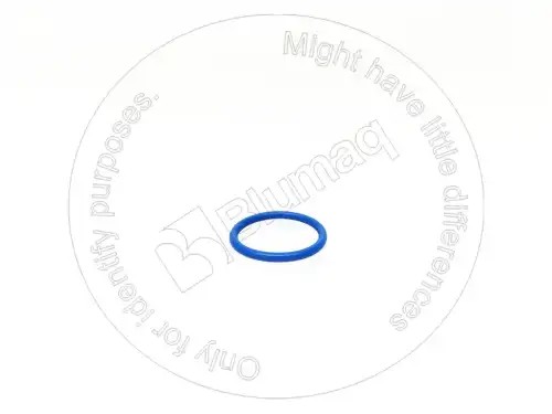 УПЛОТНИТЕЛЬНОЕ КОЛЬЦО для САТ 2287091 BLUMAQ