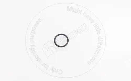 УПЛОТНИТЕЛЬНОЕ КОЛЬЦО для САТ 2765603 BLUMAQ