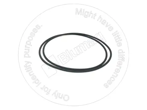 УПЛОТНИТЕЛЬНОЕ КОЛЬЦО для САТ 5M6200 BLUMAQ