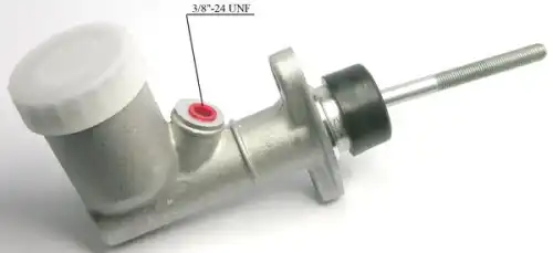 Цилиндр сцепления BOSCH 0 986 486 144