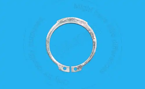 Вал КПП BLUMAQ 0630531065