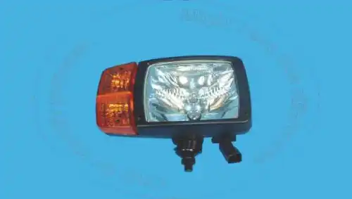 Фара BLUMAQ VOE11882263