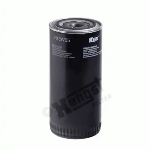 Фильтр масляный HENGST H 18 W 05