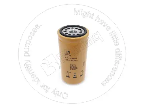 Топливный фильтр BLUMAQ BF7634
