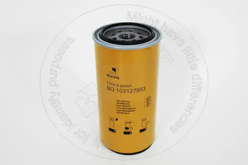 ФИЛЬТР Blumaq R120T