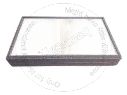 Салонный фильтр BLUMAQ 5781844