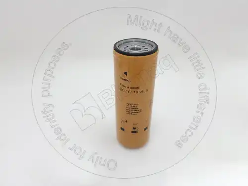 1R0762 ФИЛЬТР BLUMAQ