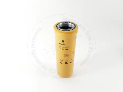 ФИЛЬТР для САТ 3I1770 BLUMAQ