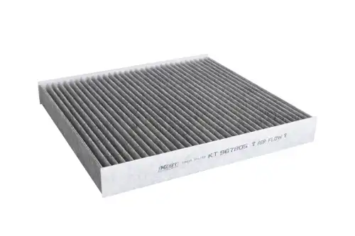 Салонный фильтр KRAFT KT 967805