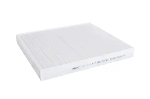 Салонный фильтр KRAFT KT 967806