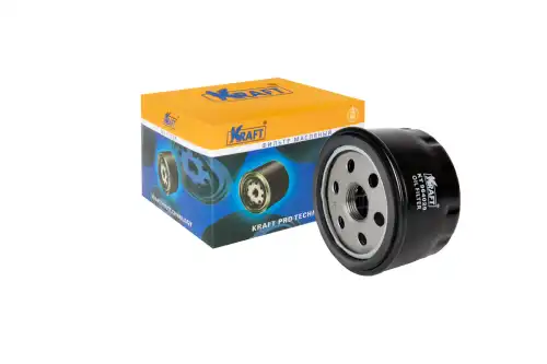 Фильтр масляный KRAFT KT 964029